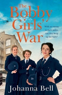 Abbildung von: The Bobby Girls' War - Hodder Paperback