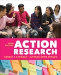 Cover: Action Research - SAGE Publications Inc