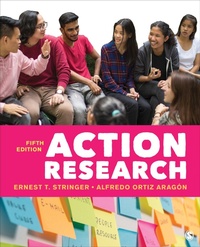 Enlarge image Cover: Action Research - SAGE Publications Inc