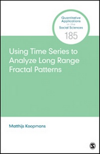 Enlarge image Cover: Using Time Series to Analyze Long-Range Fractal Patterns - SAGE Publications Inc
