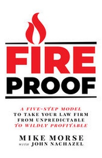 Abbildung von: Fireproof - Lioncrest Publishing