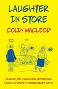Cover: Laughter in Store - Colin MacLeod