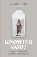 Cover: Knowing God? - Wipf & Stock Publishers