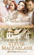 Cover: The Last Match - Blushing Books