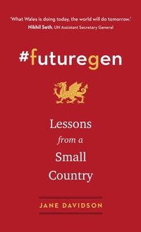 Enlarge image Cover: #futuregen - Rizzoli