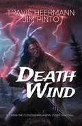 Cover: Death Wind - WordFire Press