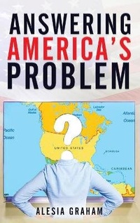 Enlarge image Cover: Answering America's Problem - PageTurner, Press and Media