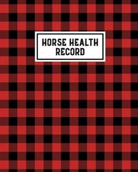 Abbildung von: Horse Health Record - Amy Newton