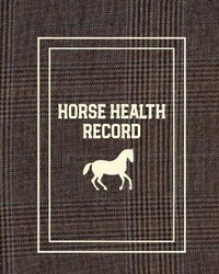 Abbildung von: Horse Health Record - Amy Newton