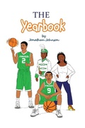 Cover: The Yearbook - Mae browns kidneys 4 kids
