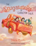 Cover: The Snugawinks of Cuddleton Falls - Diana Mucci
