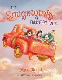 Enlarge image Cover: The Snugawinks of Cuddleton Falls - Diana Mucci