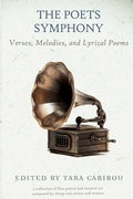 Cover: The Poets Symphony - Raw Earth Ink