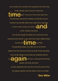 Cover: Time and Time Again - Pavement Books