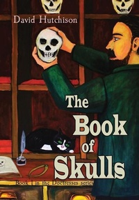 Abbildung von: The Book of Skulls - Flying Sheep Publishing