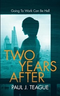 Cover: Two Years After - Clixeo Publishing
