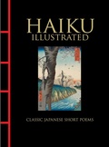 Cover: Haiku Illustrated - Amber Books