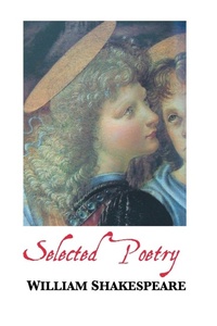 Enlarge image Cover: Selected Poems - Crescent Moon Publishing