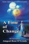 Cover: A Time of Change - Akashic Records Press