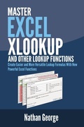 Bild: Excel XLOOKUP and Other Lookup Functions - Gtech Publishing