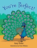 Cover: You're Perfect - Chatty Goose Publishing
