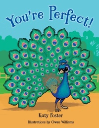 Enlarge image Cover: You're Perfect - Chatty Goose Publishing