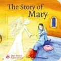 Cover: The Story of Mary - Don Bosco Publications