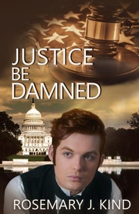 Enlarge image Cover: Justice Be Damned - Alfie Dog Ltd