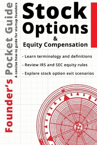 Enlarge image Cover: Founder's Pocket Guide - 1x1 Media