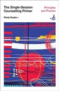 Cover: The Single-Session Counselling Primer - PCCS Books