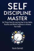 Cover: Self-Discipline Master - Semsoli