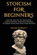 Cover: Stoicism For Beginners - Semsoli