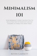 Cover: Minimalism 101 - Semsoli
