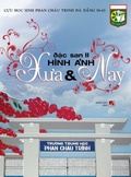 Cover: D?c San 3, Phan Chau Trinh Da N?ng 58-65 - Nhan Anh