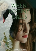 Cover: When Destiny Calls - Lulu Press