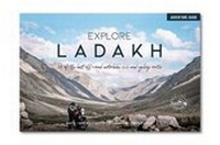 Abbildung von: Explore Ladakh - 12 of the best off-road motorbike, 4x4 and cycling routes 2020 - OunTravela