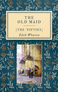 Abbildung von: The Old Maid - E-Kitap Projesi & Cheapest Books