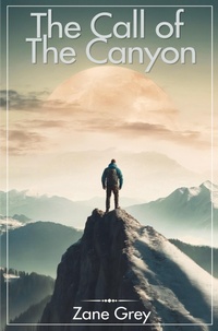Abbildung von: The Call of the Canyon - E-Kitap Projesi & Cheapest Books
