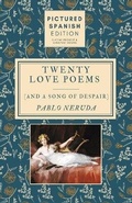 Bild: Twenty Love Poems and A Song of Despair - E-Kitap Projesi & Cheapest Books