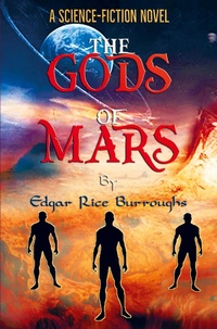 Abbildung von: The Gods of Mars - E-Kitap Projesi & Cheapest Books