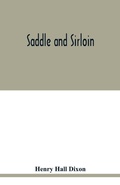 Cover: Saddle and sirloin - ALPHA EDITION