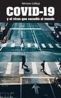 Cover: COVID-19 y el virus que sacudio&acute; al mundo - Oppian