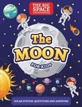 Cover: The Moon - Kolme Korkeudet Oy