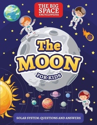 Enlarge image Cover: The Moon - Kolme Korkeudet Oy