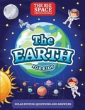 Cover: The Earth - Kolme Korkeudet Oy