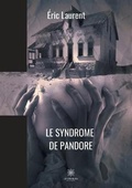 Cover: Le syndrome de pandore - Le Lys Bleu