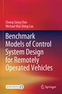 Cover: Benchmark Models of Control System Design for Remotely Operated Vehicles - Springer