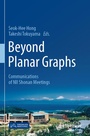 Cover: Beyond Planar Graphs - Springer