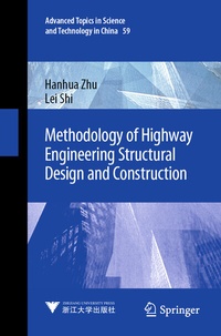 Abbildung von: Methodology of Highway Engineering Structural Design and Construction - Springer