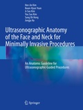 Cover: Ultrasonographic Anatomy of the Face and Neck for Minimally Invasive Procedures - Springer